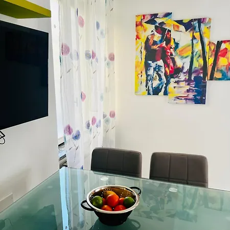 Tatil Evi Casa Emma
