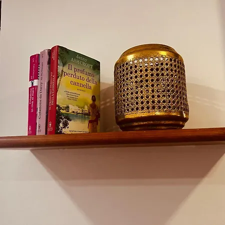 Casa Emma * 波尔图塞里西奥