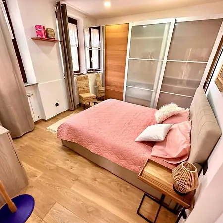 Casa Emma Tatil Evi *