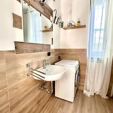 Casa Emma Tatil Evi Porto Ceresio