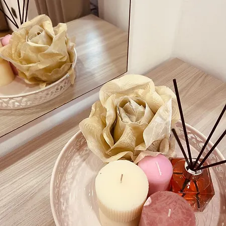 Casa Emma Tatil Evi *