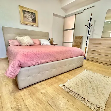 Casa Emma 度假居 *