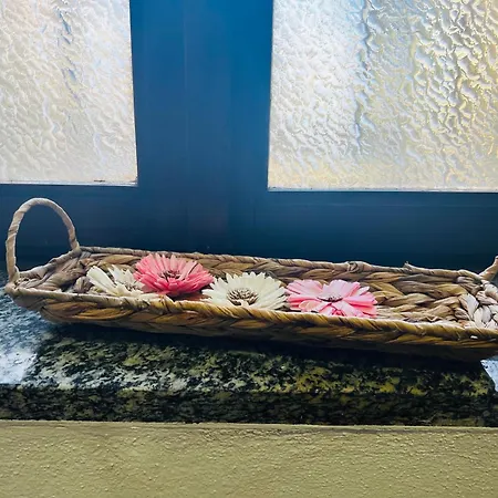 Tatil Evi Casa Emma