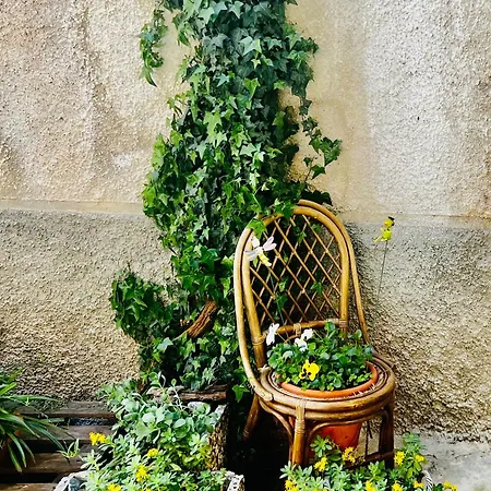 Tatil Evi Casa Emma *