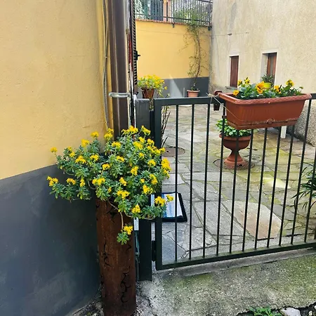 Casa Emma * Porto Ceresio
