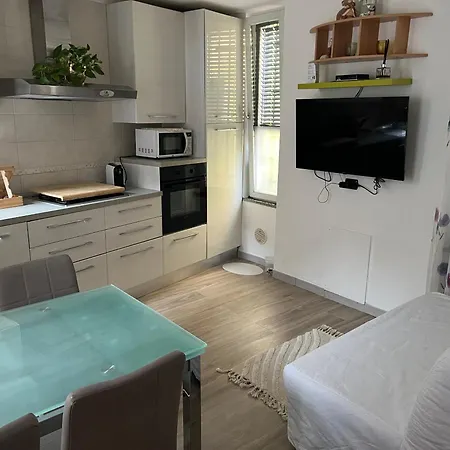 Tatil Evi Casa Emma Porto Ceresio