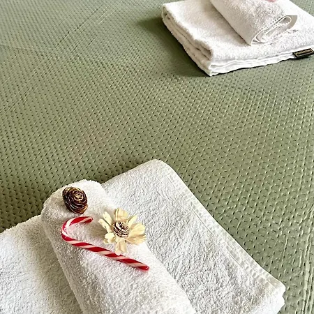 Casa Emma Tatil Evi *