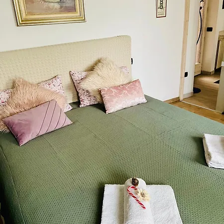 Casa Emma Tatil Evi Porto Ceresio