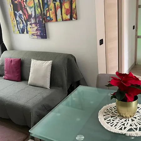 Casa Emma * 波尔图塞里西奥