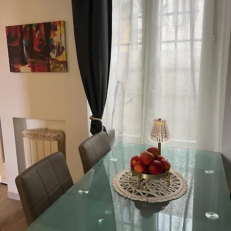 Tatil Evi Casa Emma